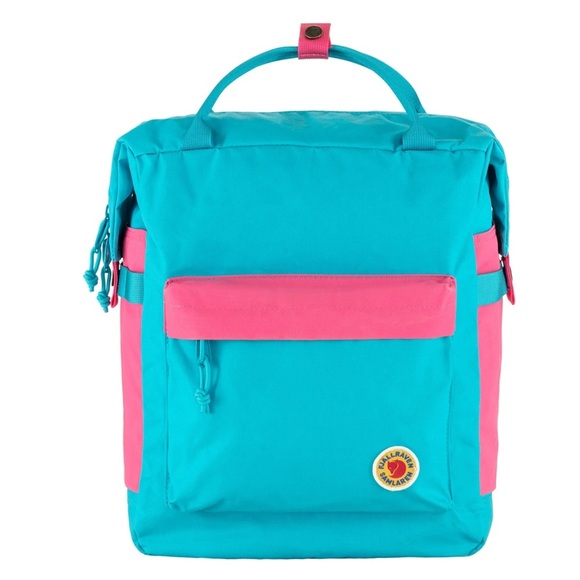 Fjällräven Samlaren Haulpack 1A – Limited Edition – 14” Laptop Compartment - Picture 2 of 15